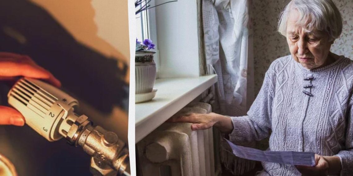 Труби опалення можуть замерзнути, навіть якщо злили воду: що зробити, щоб не лопнули