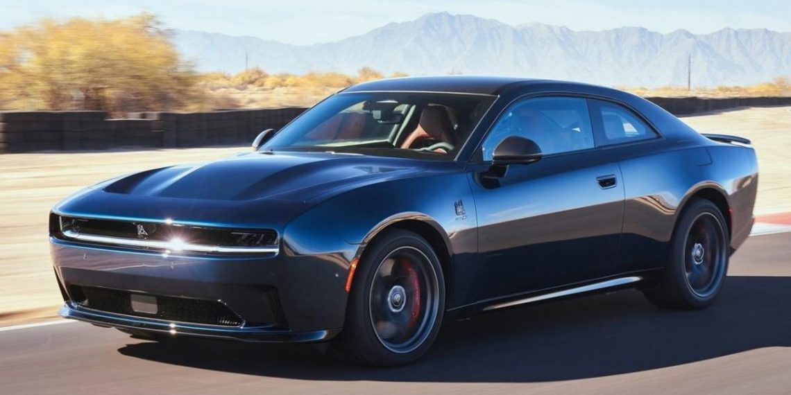 Розгромив конкурентів в пух і прах: американці назвали автомобіль року