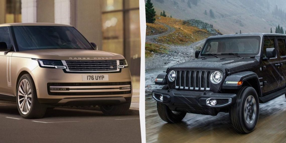 Механіки назвали 5 популярних автомобілів, які не варто купувати, і ось чому