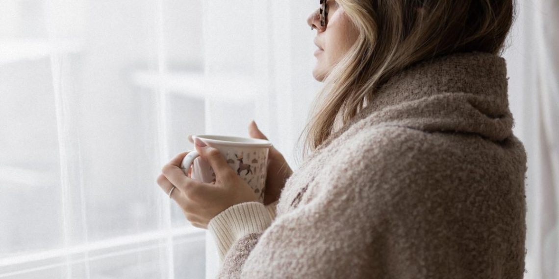 Як підвищити температуру в кімнаті без обігрівача: простий спосіб додати +10°C