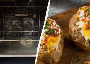 Не на деку і не у фользі: фудблогерка назвала найкращий спосіб запікання картоплі
