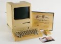 Более $500 тыс.: на аукционе к 50-летию Apple продают первую плату и первый чек компании