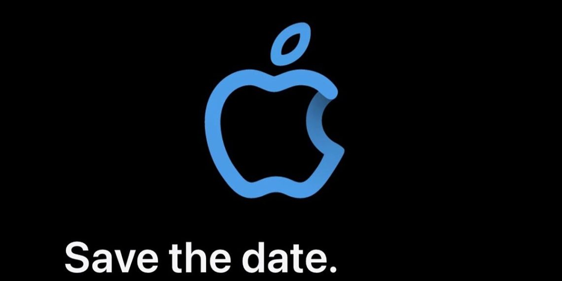 Apple анонсирует мероприятие в конце января: ожидаются MacBook Pro M5