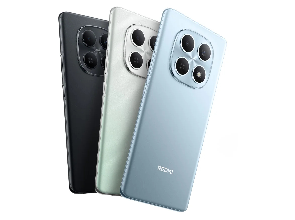 Вийшли глобальні Redmi Note 15: 5 недорогіх смартфонів Xiaomi для всього світу