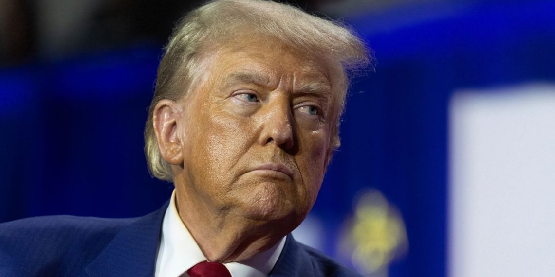 Трамп п’є аспірин для серця у кінських дозах: лікар пояснила, чи можна так розріджувати кров