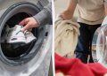 Вони можуть “вбити” вашу пральну машину та одяг: список із 9 речей