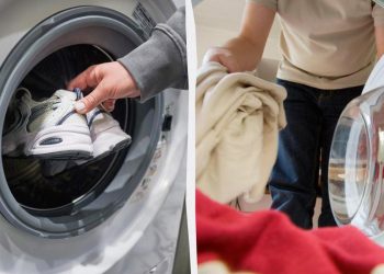 Вони можуть “вбити” вашу пральну машину та одяг: список із 9 речей