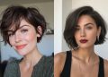 Модно і сучасно: 5 коротких зачісок, про які ви точно не пошкодуєте (фото)