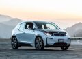 bmw i3 запас хода