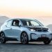 bmw i3 запас хода