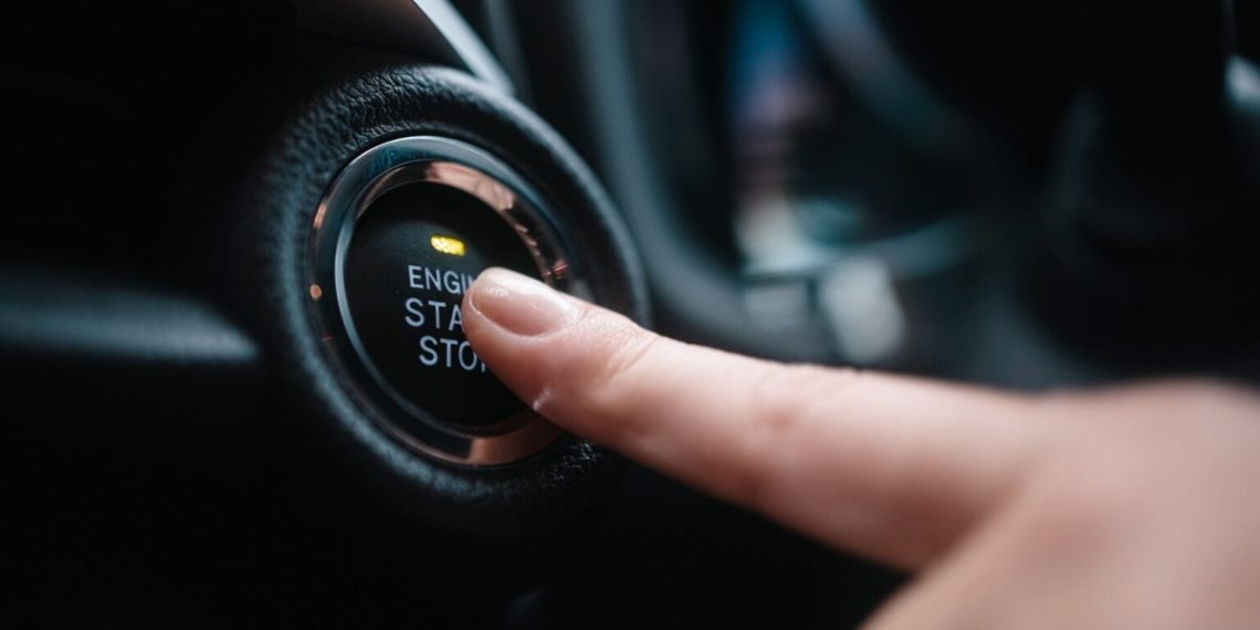 не срабатывает стартер при повороте ключа зажигания