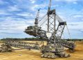 Bagger 293