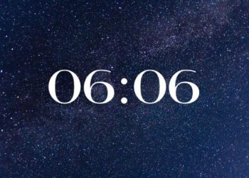 06 06 на годиннику