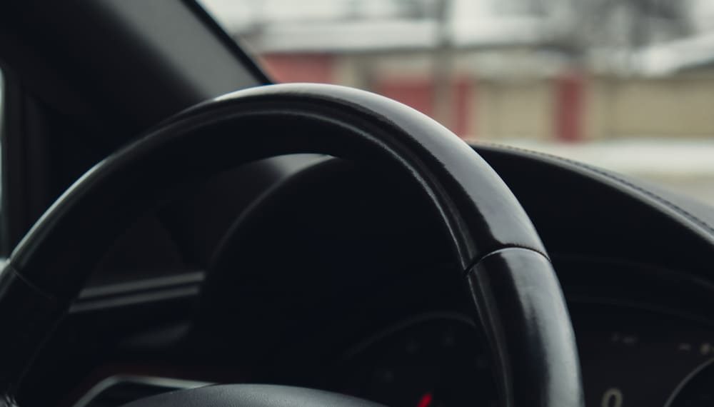 как проверить насос гидроусилителя руля